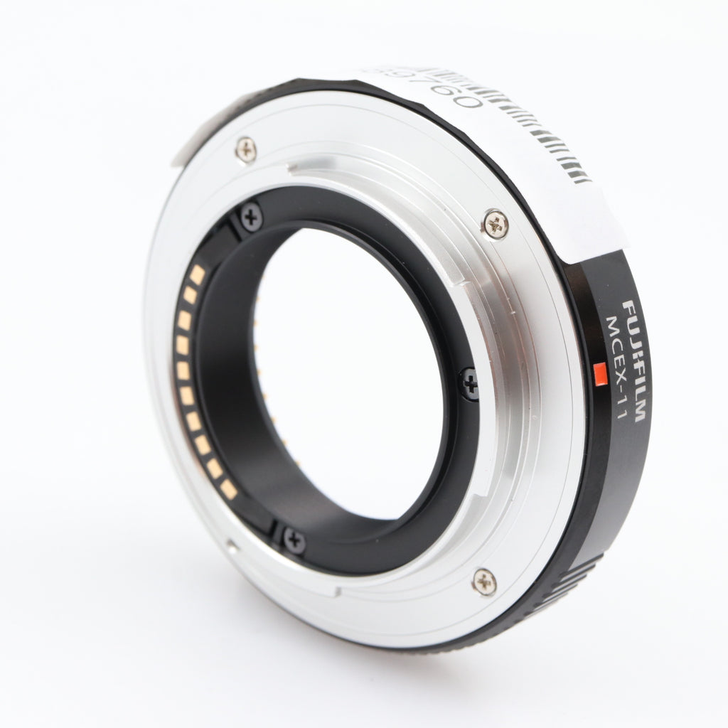 Fujifilm MCEX-11 Macro Extension Tube gebraucht