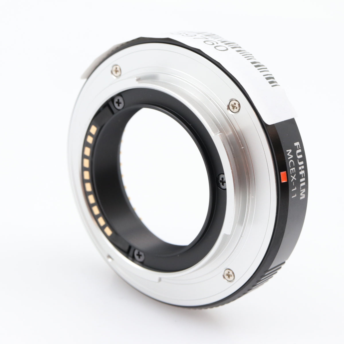 Fujifilm MCEX-11 Macro Extension Tube gebraucht