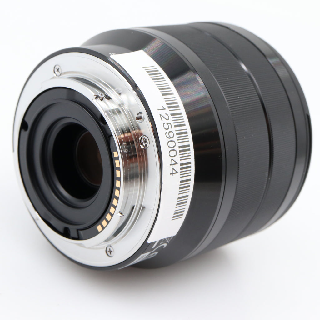 Sony E 10-18mm f/4 OSS gebraucht