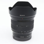 Sony E 10-18mm f/4 OSS gebraucht