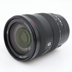 Sony E 16-55mm f/2.8 G gebraucht