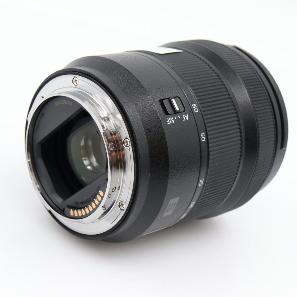 Panasonic Lumix S 20-60mm f/3.5-5.6 L-mount gebraucht