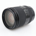 Sony E 18-200mm f/3.5-6.3 OSS LE used