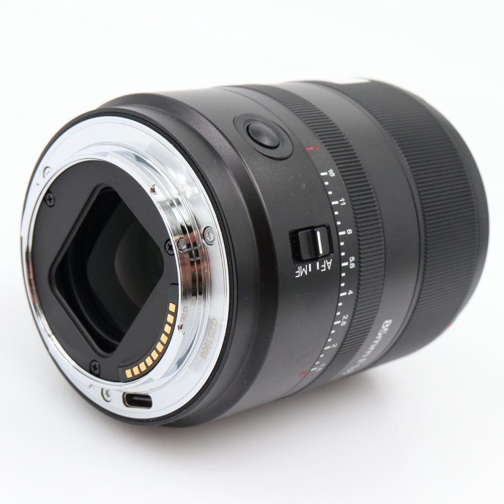 7artisans AF 85mm F/1.8 L-mount used