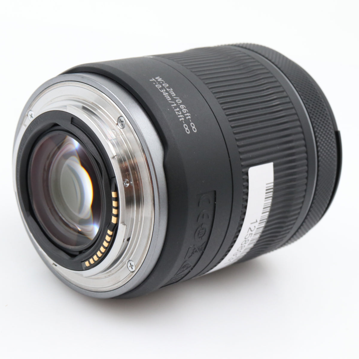 Canon RF 24-105mm f/4-7.1 IS STM gebraucht