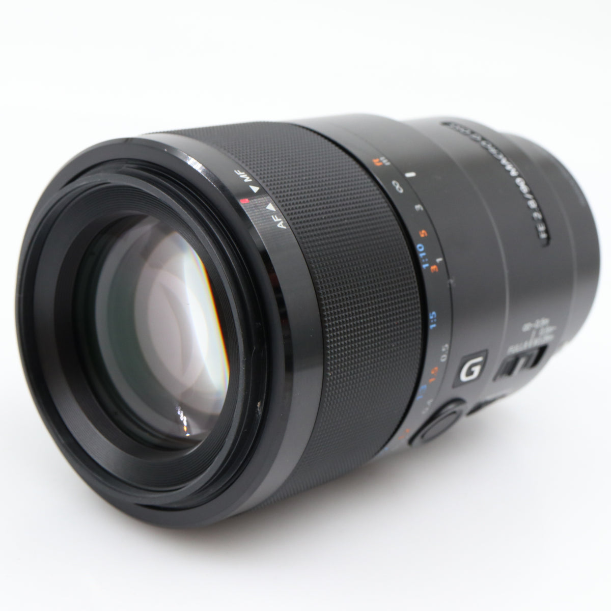 Sony FE 90mm f/2.8 Macro G OSS used