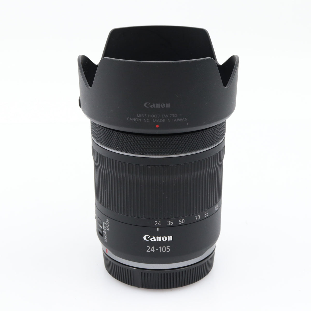Canon RF 24-105mm f/4-7.1 IS STM gebraucht