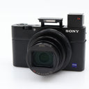 Sony Cybershot DSC-RX100 VII used