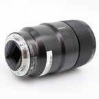 Sony FE 90mm f/2.8 Macro G OSS used