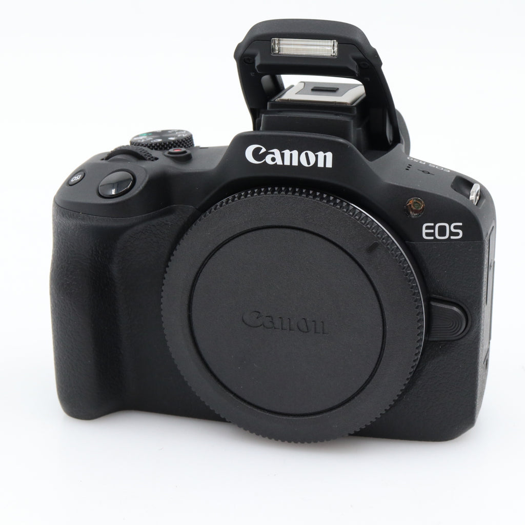 Canon EOS R50 body gebraucht