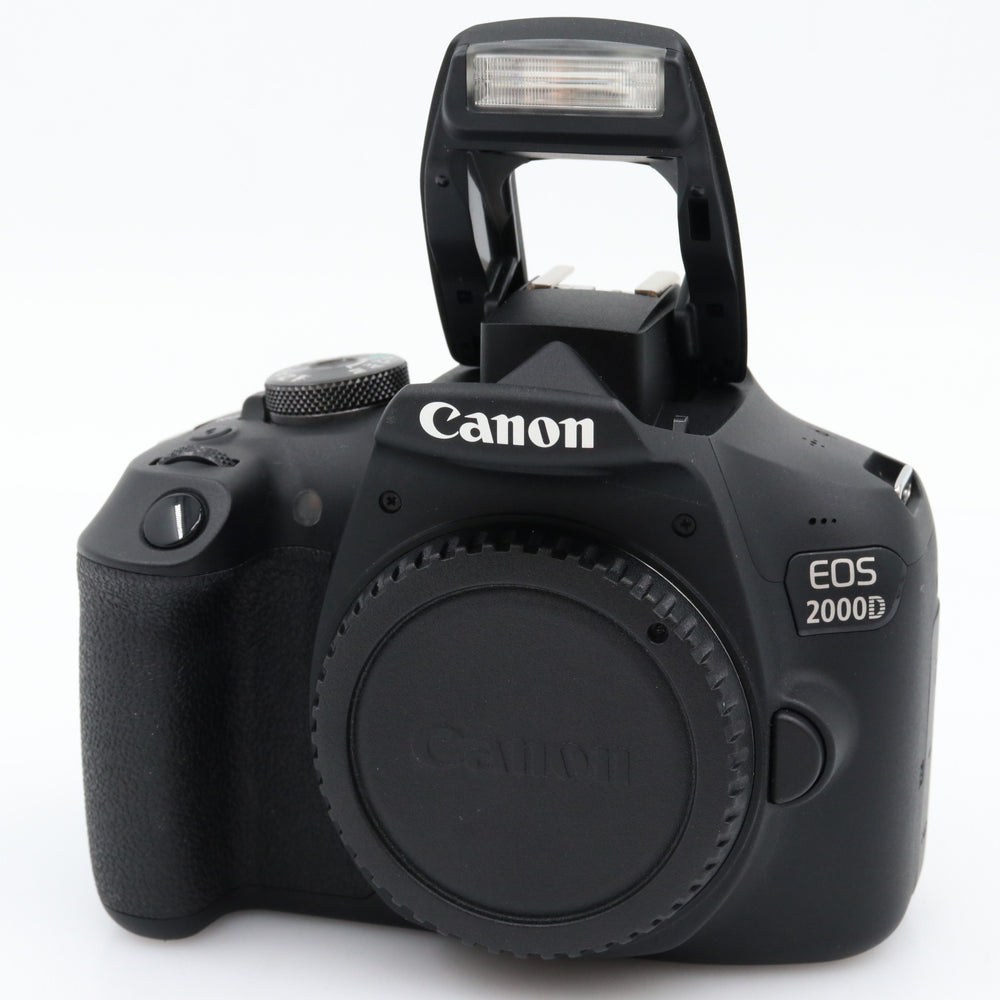 Canon EOS 2000D Gehäuse gebraucht