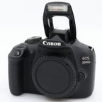 Canon EOS 2000D Gehäuse gebraucht