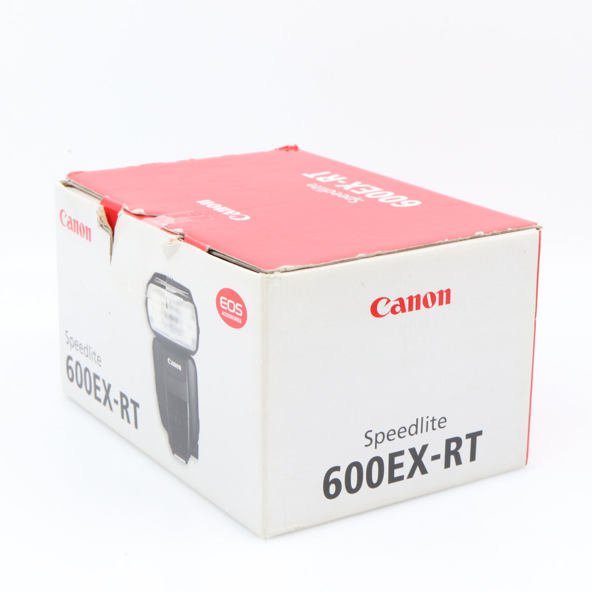 Canon Speedlite 600EX-RT gebraucht