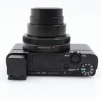Sony Cybershot DSC-RX100 VII used