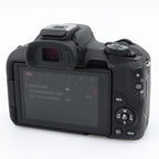 Canon EOS R50 body gebraucht