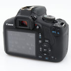 Canon EOS 2000D Gehäuse gebraucht