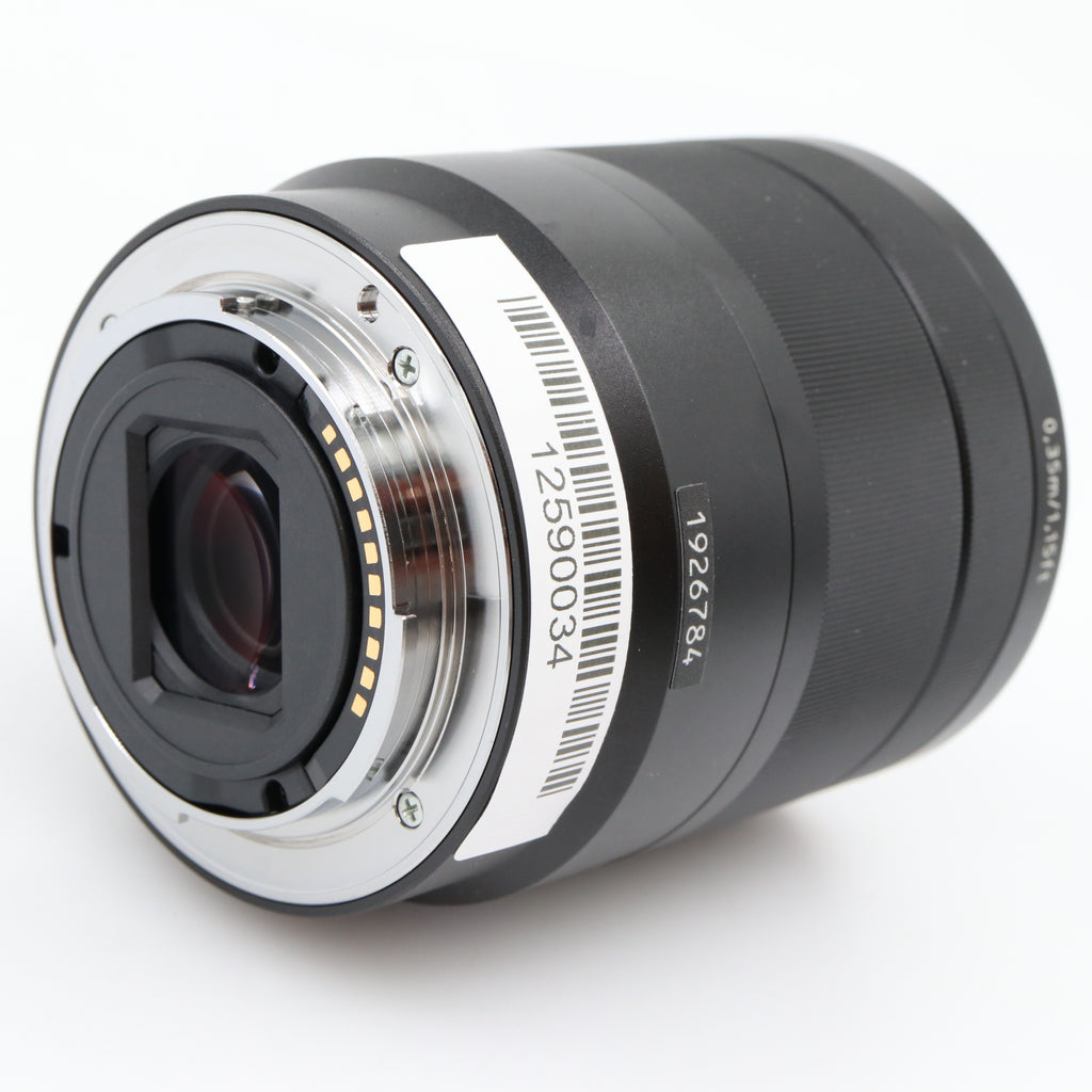 Sony E 16-70mm f/4 ZA OSS Zeiss Vario-Tessar T* used