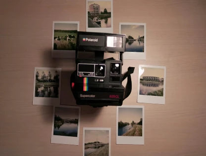 Printing and scanning