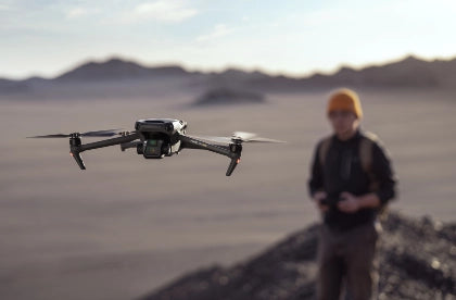 Drone course