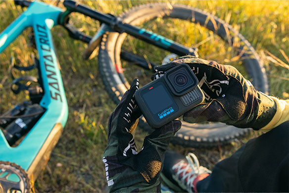 GoPro HERO 13 article image