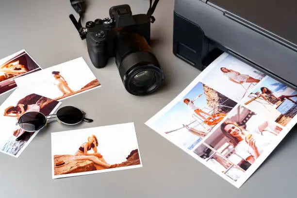 Best photo printers